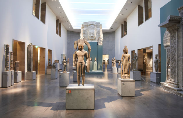 musee guimet